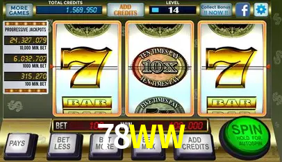 Especiais de Fim de Semana 78WW