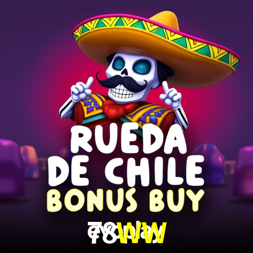 Estatísticas Esportivas 78WW