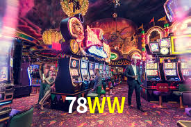 Jogos Exclusivos 78WW