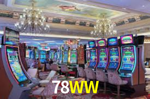 Interface do App 78WW